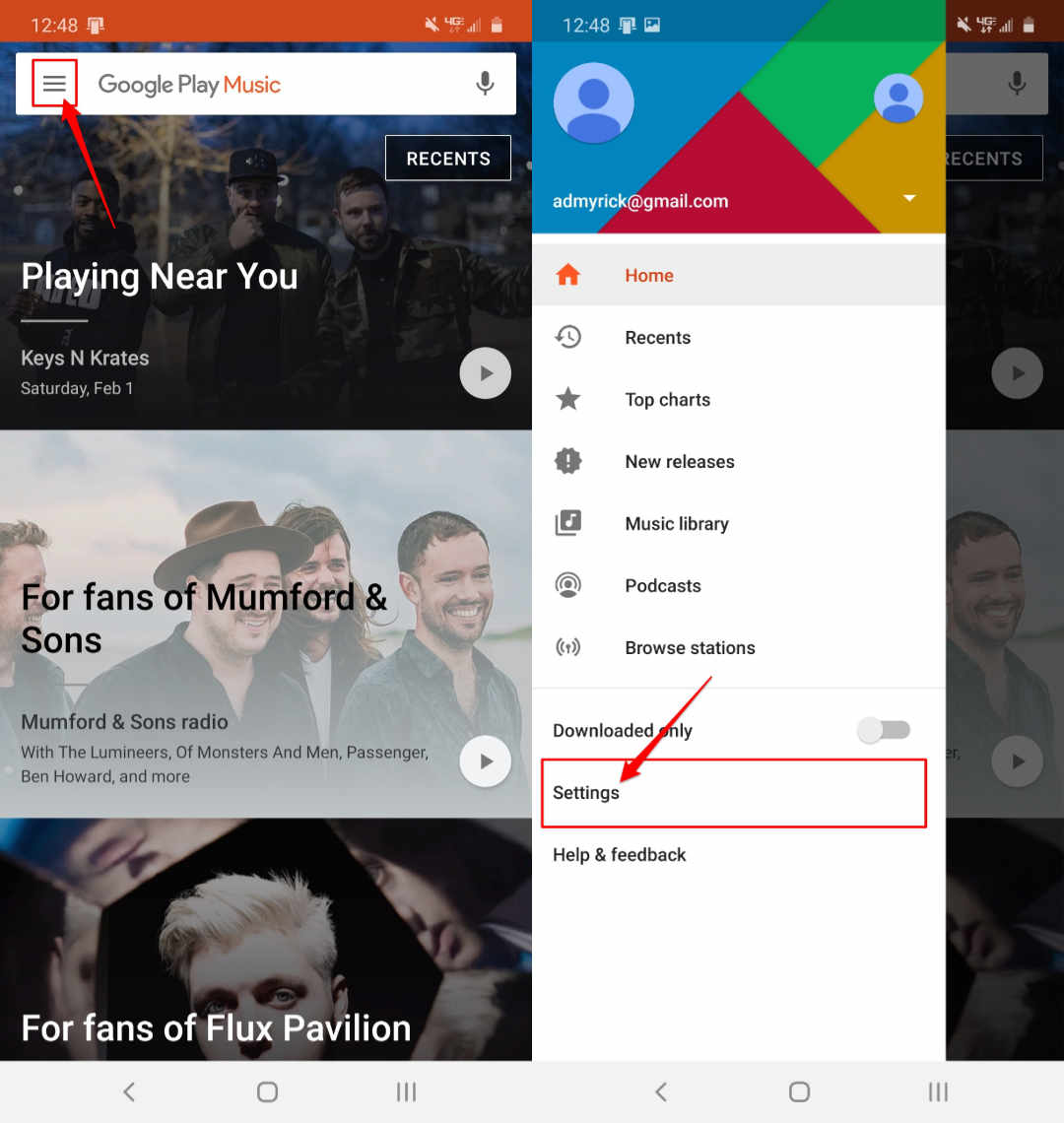 How to cancel Google Play Music Android Central