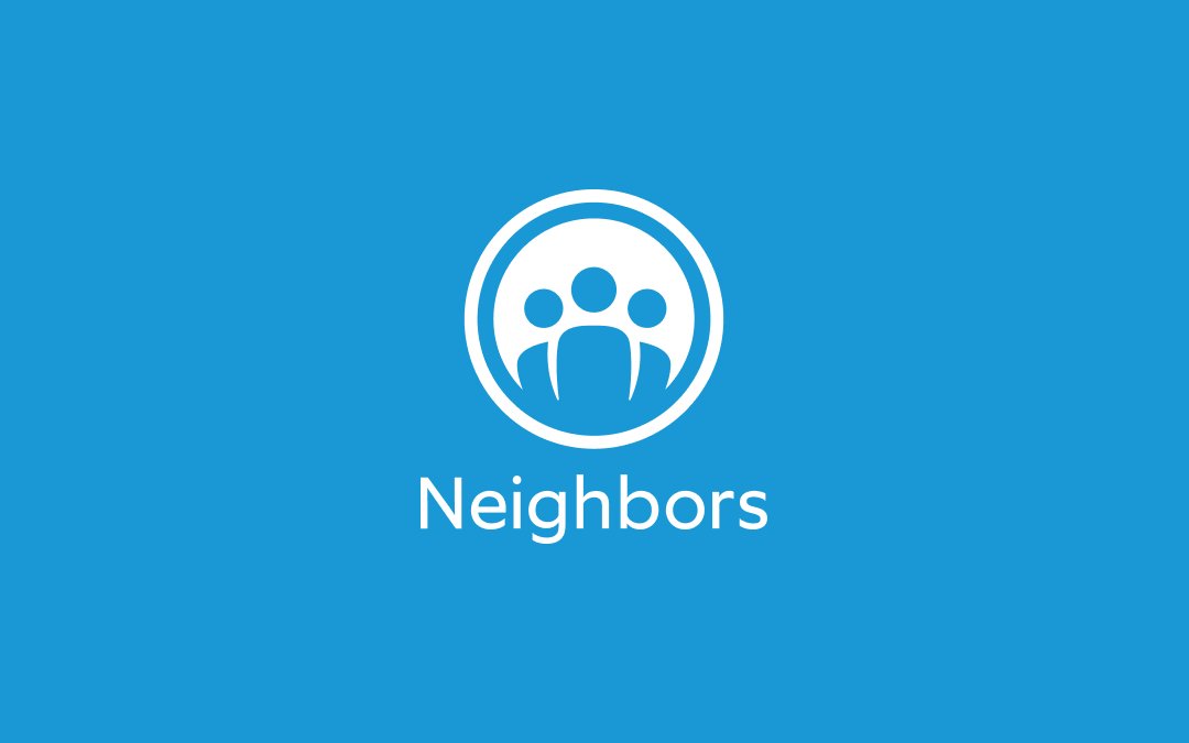 Ring Neighbors app brings more transparency to public safety requests