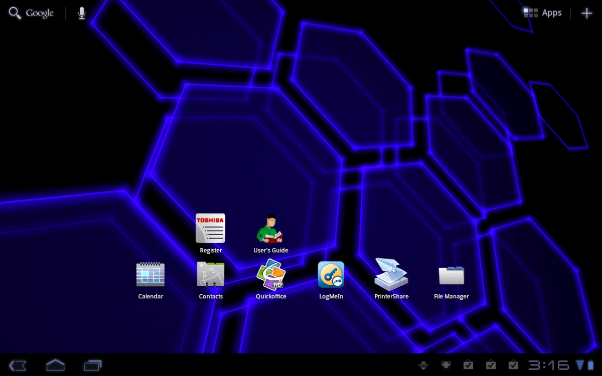 Android Wallpaper Review Digital Hive Live Wallpaper Android Central