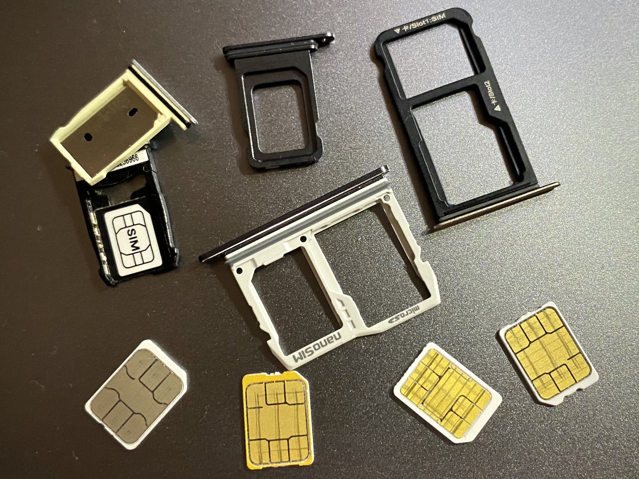 How to Activate a Metro By TMobile (MetroPCS) Phone Android Central