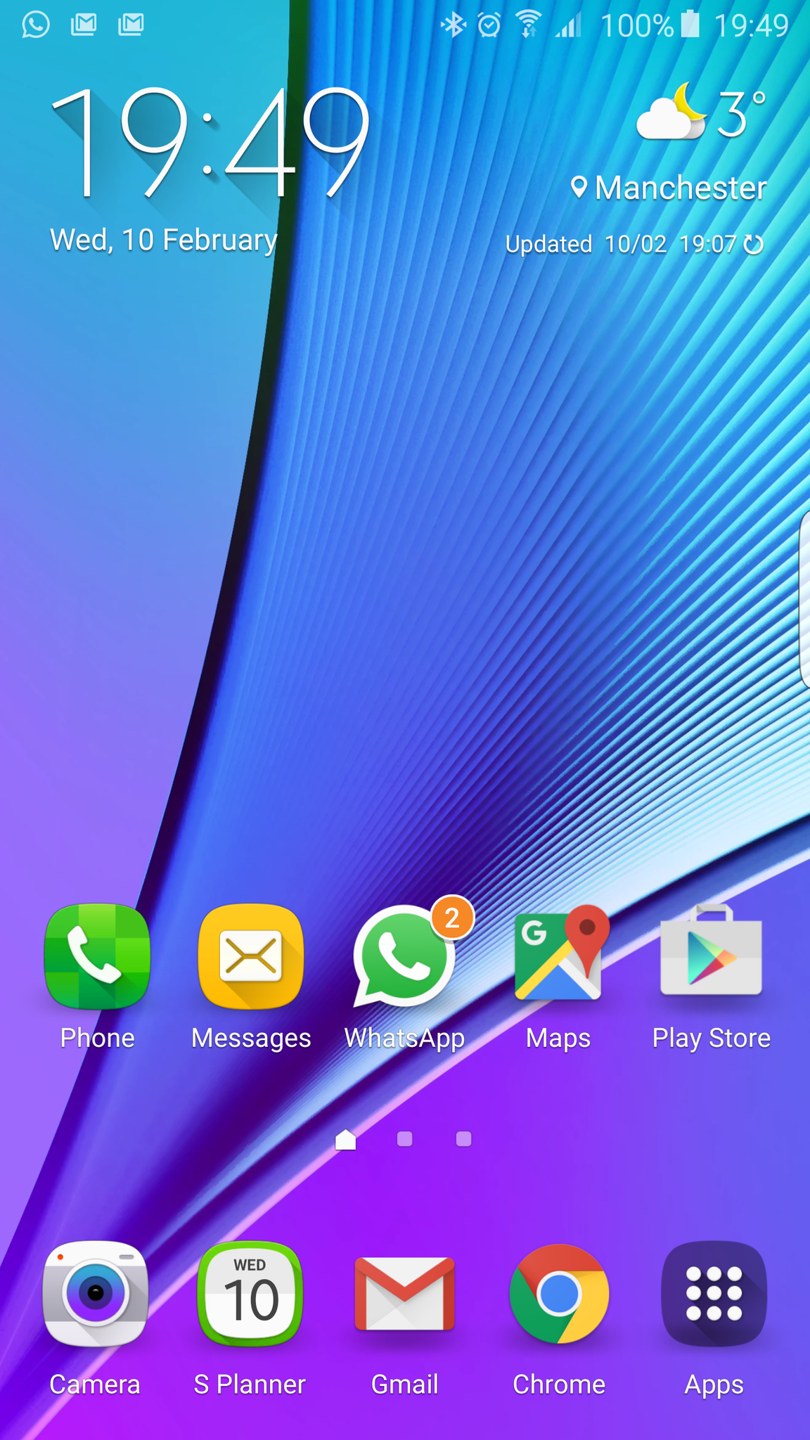 Home Screen Layouts And How To Theme Them Android Central