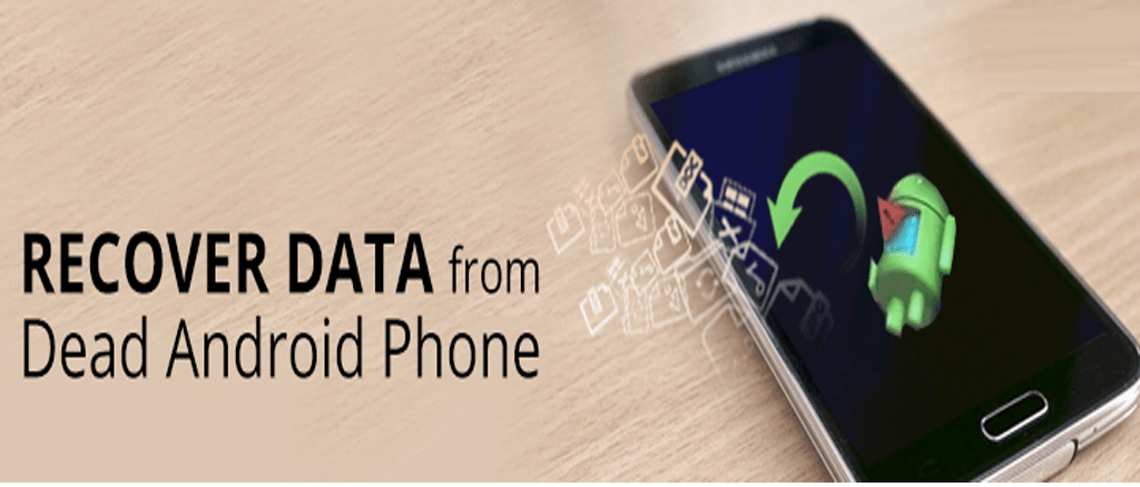 [SOLVED] How to Recover Data from Dead Android Phone