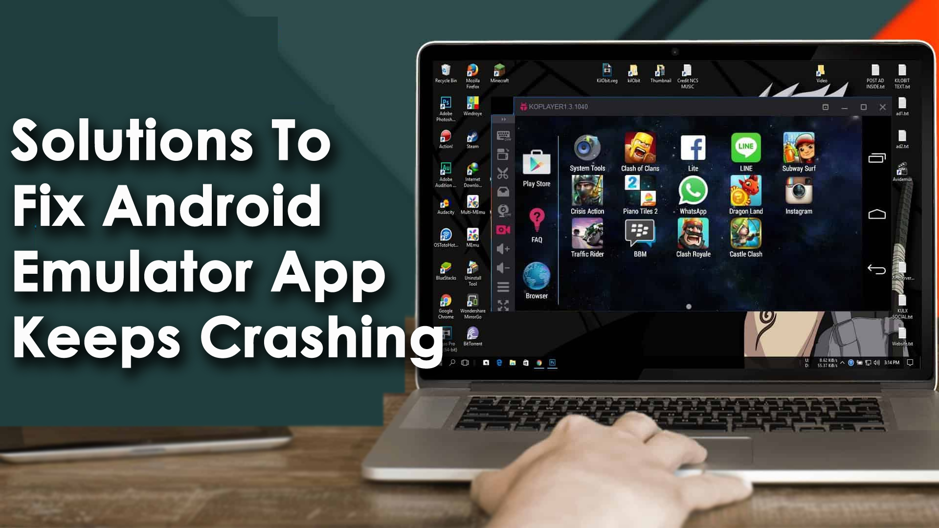 Apps Keep Crashing Android / Fixed 8 Quick Ways To Fix App Keeps