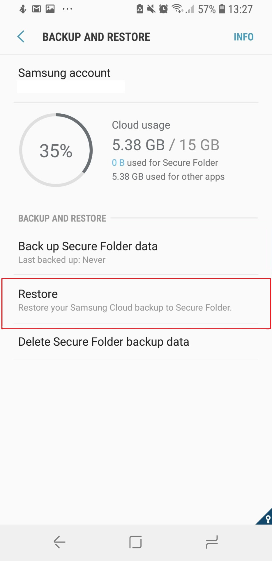 Recover Photos from Samsung Secure Folder In 3 Easy Ways