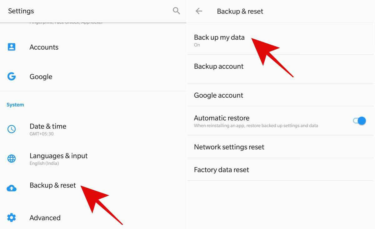 Fix Ready To Connect When Network Quality Improves Error On Android