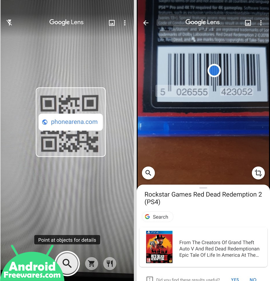 Ten Special Uses Of Google Lens That You Can Get