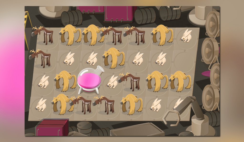 Mutation Mash review