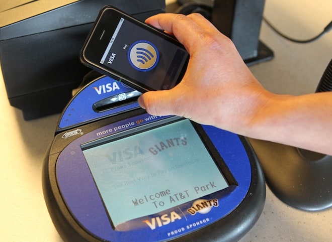 Google to Begin Test of NFC Payment System in New York, San Francisco