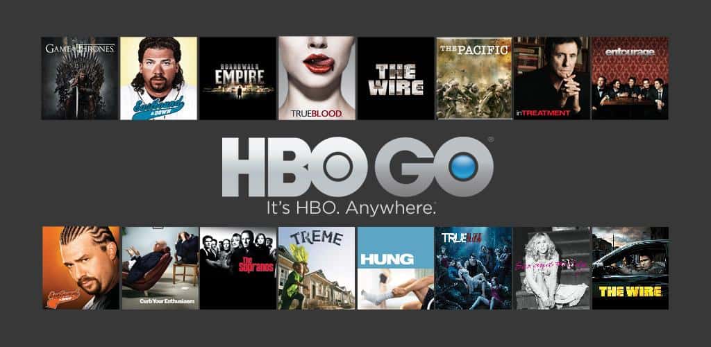HBO Go finally hits the Android Market