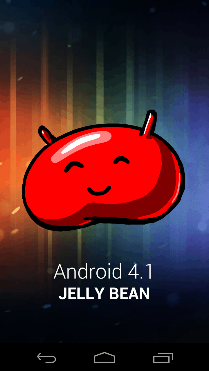 Google I/O 2012 Keynote Day One wrap up part 2 Android