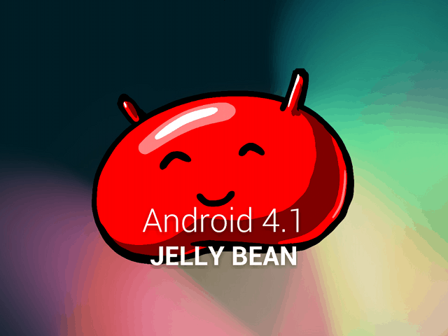 Featured Motorola Xoom Soak Test, Yes it's Jelly Bean!