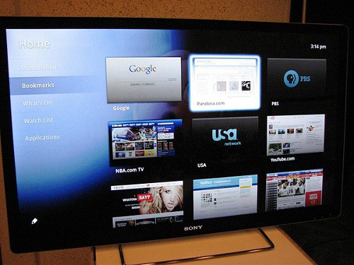 Featured Google TV Customers Not Left In The Dark, Will Get Airplay