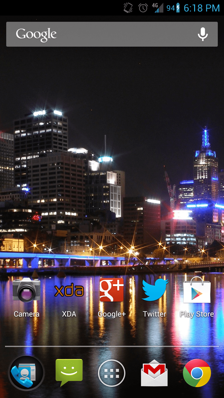 Featured ROM Review CyanogenMod 10 on the Samsung Galaxy S3