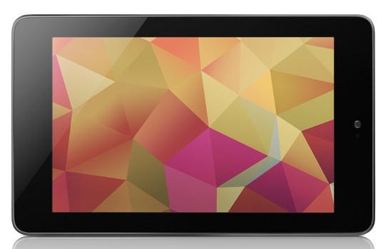 Tablet Wars Google Nexus 7 vs Amazon Kindle Fire HD 7'