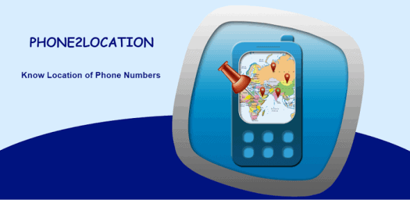 Sponsored App Review Phone Number & Caller Location