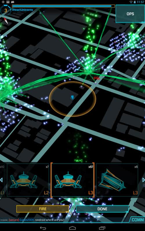 Ingress Beta You no Longer Need an Invite to Join the Enlightened or