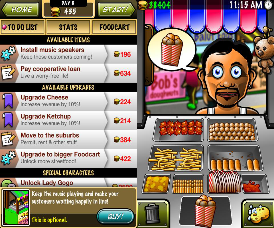 Top Ten Best Android Time Management Games LaptrinhX