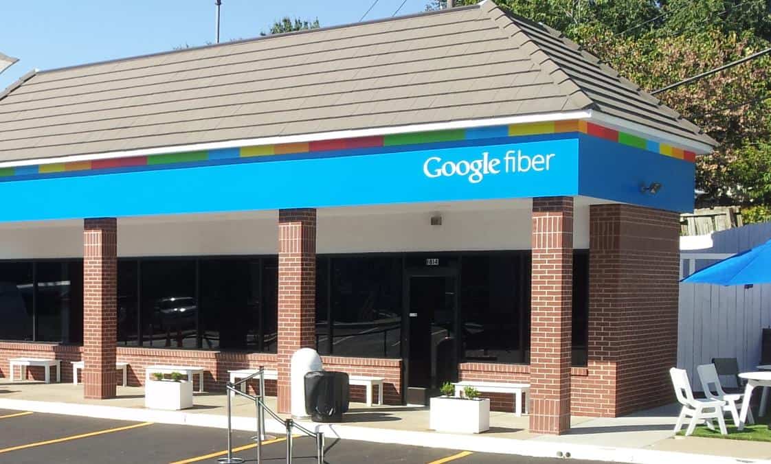 Google Fiber Official In Nashville, Atlanta And