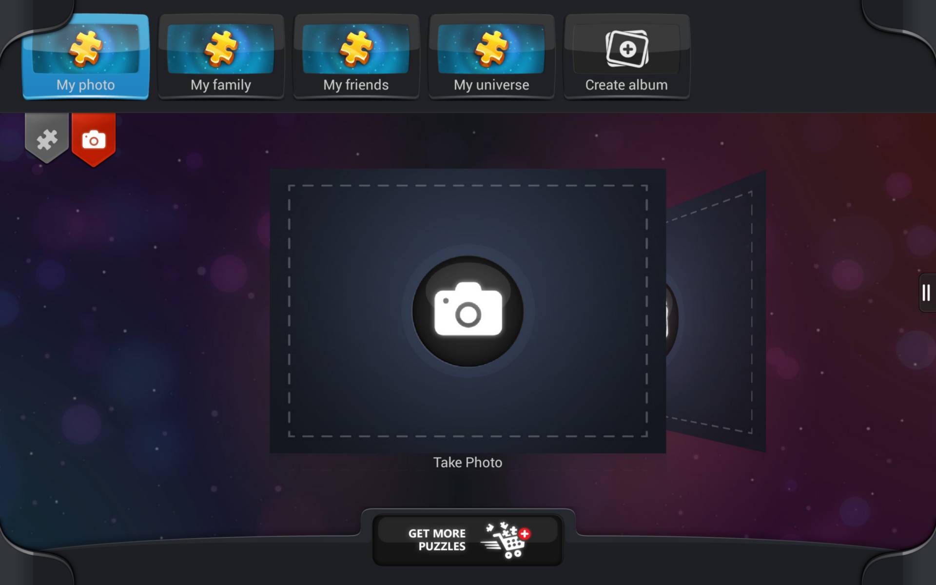 Free Jigsaw Puzzles 5000+ collection for Android!