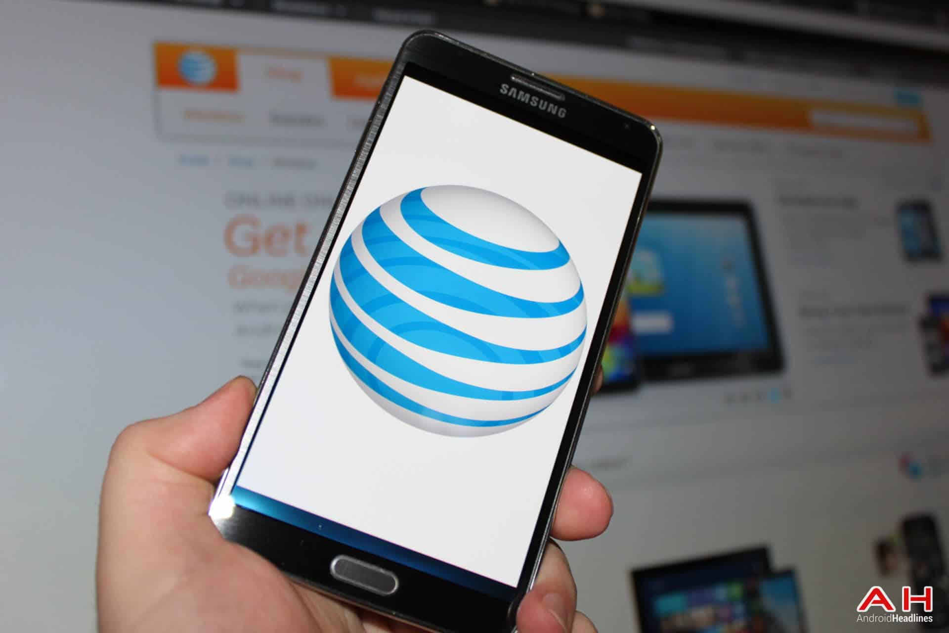 AT&T Could Come Under FCC Scrutiny After Sprint, T-Mobile ...