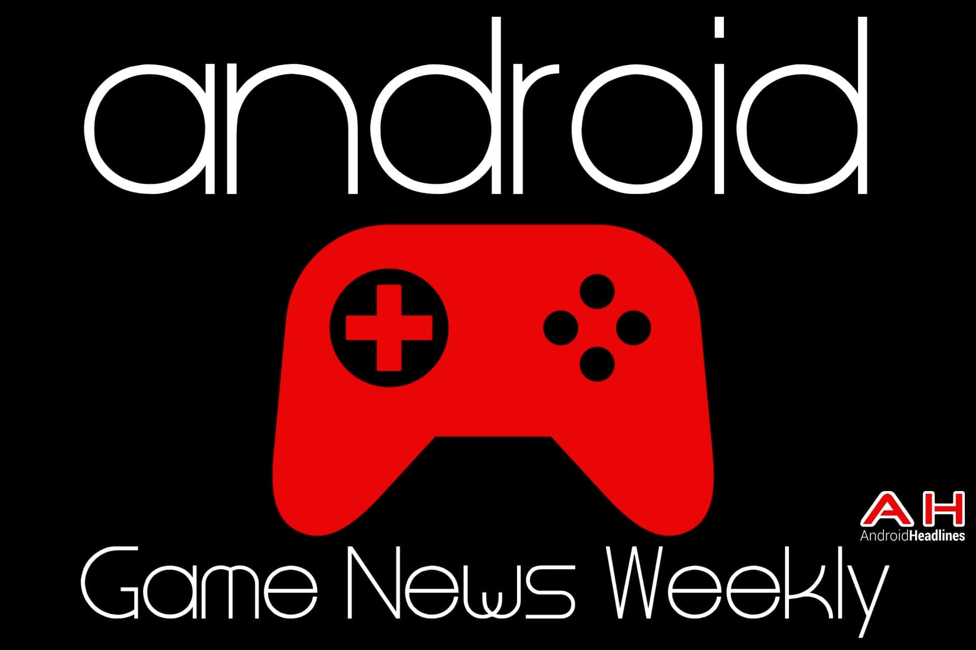 Android Game News Weekly 06/08/14 Hitman GO, Hitman Sniper