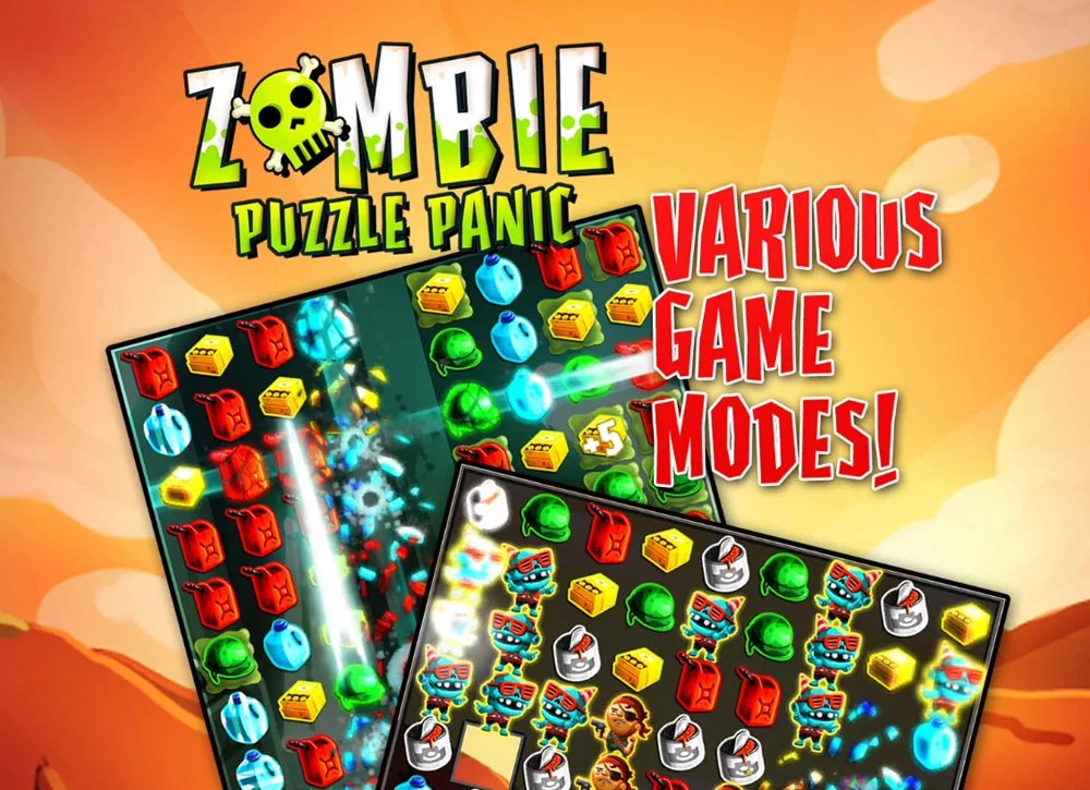 Top 10 Zombie Games For Android