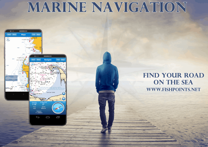 Featured Top 10 Navigation Apps for Android