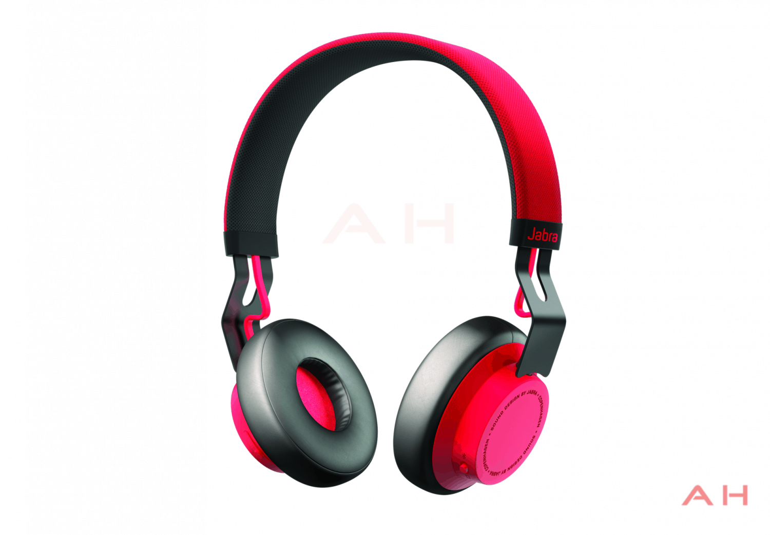 Jabra Introduces The Move Wireless Bluetooth Stereo Headphones For $99