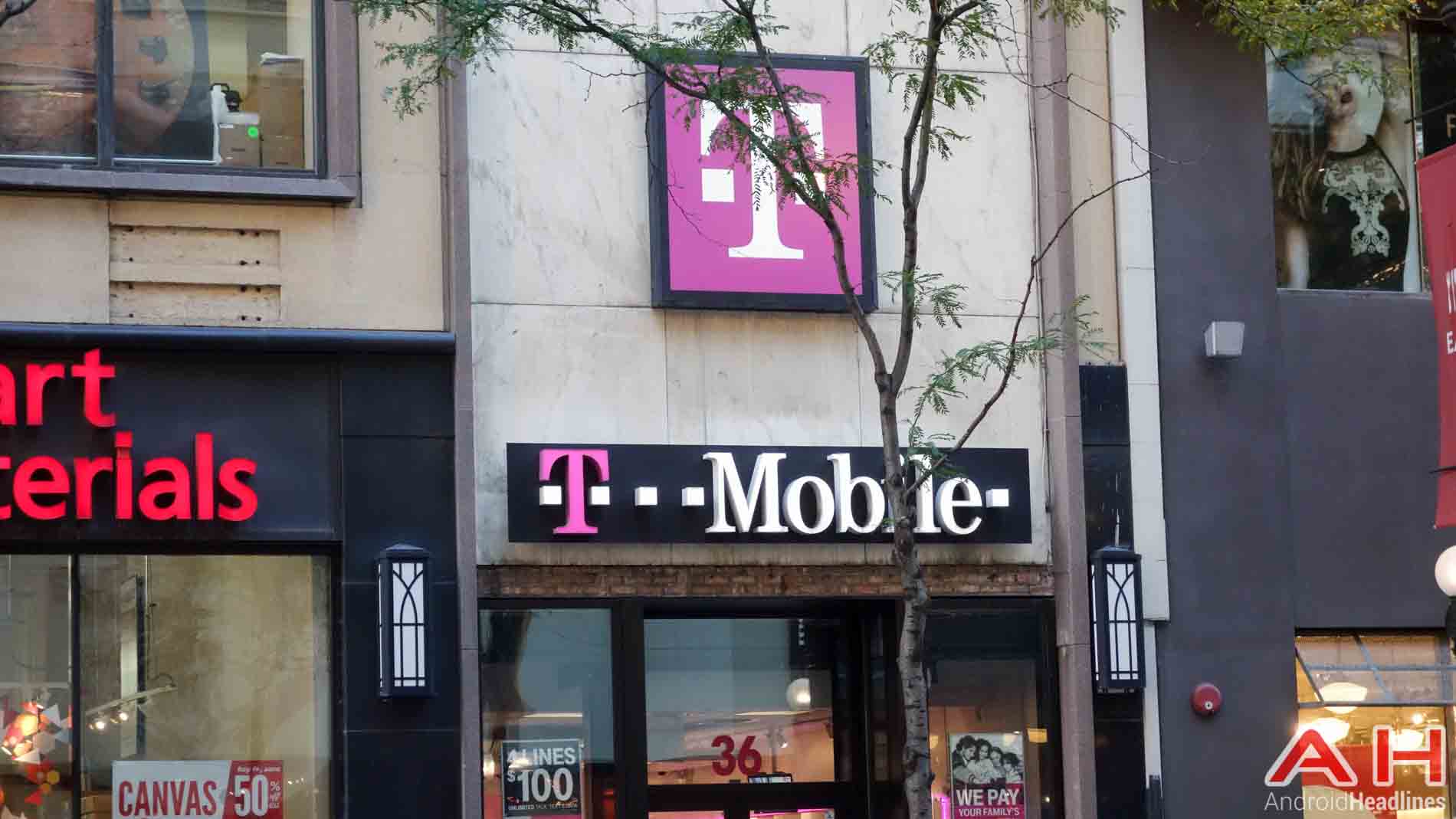 Deutsche Telekom Might Actually Keep TMobile USA