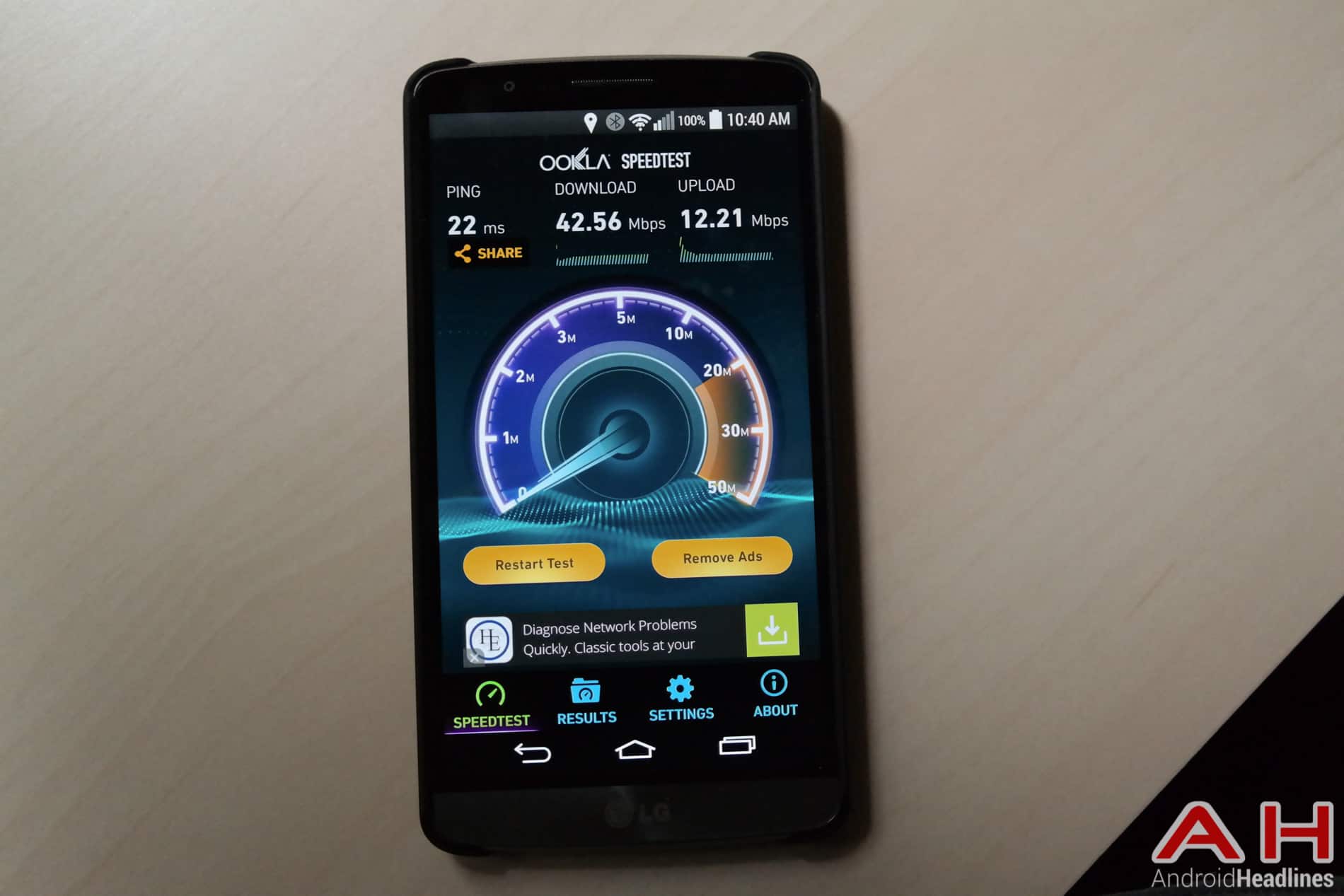 Top 10 Best Speed Test Apps for Android