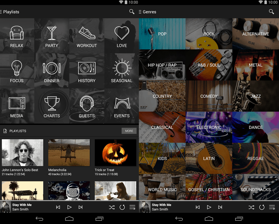 Tidal Music Streaming Service Offers Premium Quality For A Premium Price