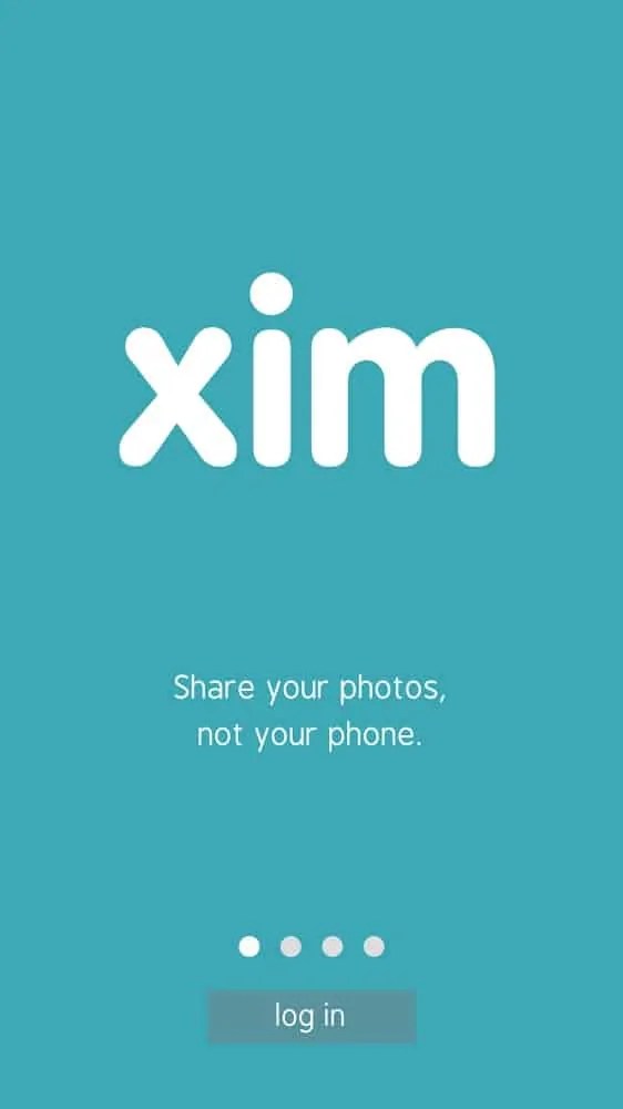 Microsoft Launch Xim A Photo Sharing App For Android With A Few Differences