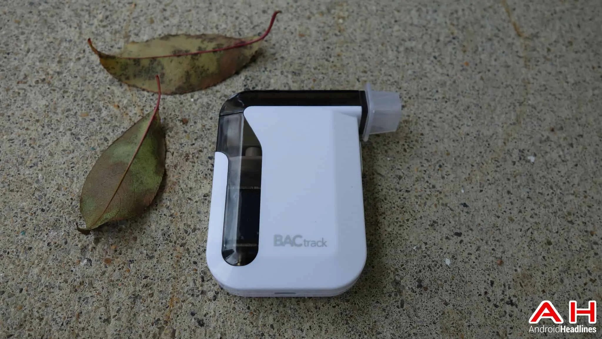 Featured Review BACtrack Mobile And Vio Smartphone Breathalyzers