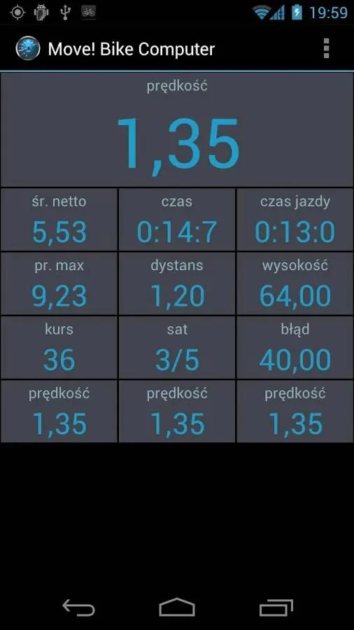 Featured Top 10 Best Android Cycling And Biking Apps