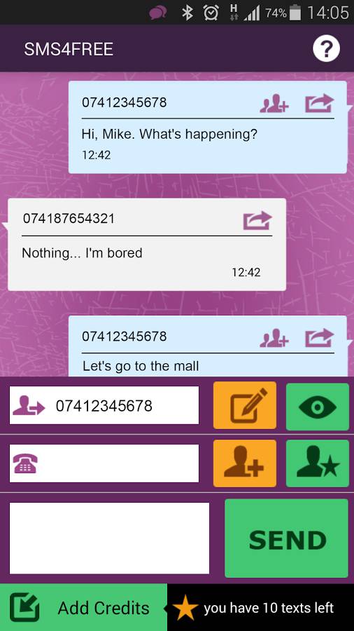 Best free text messaging app for the philippines kurtboost