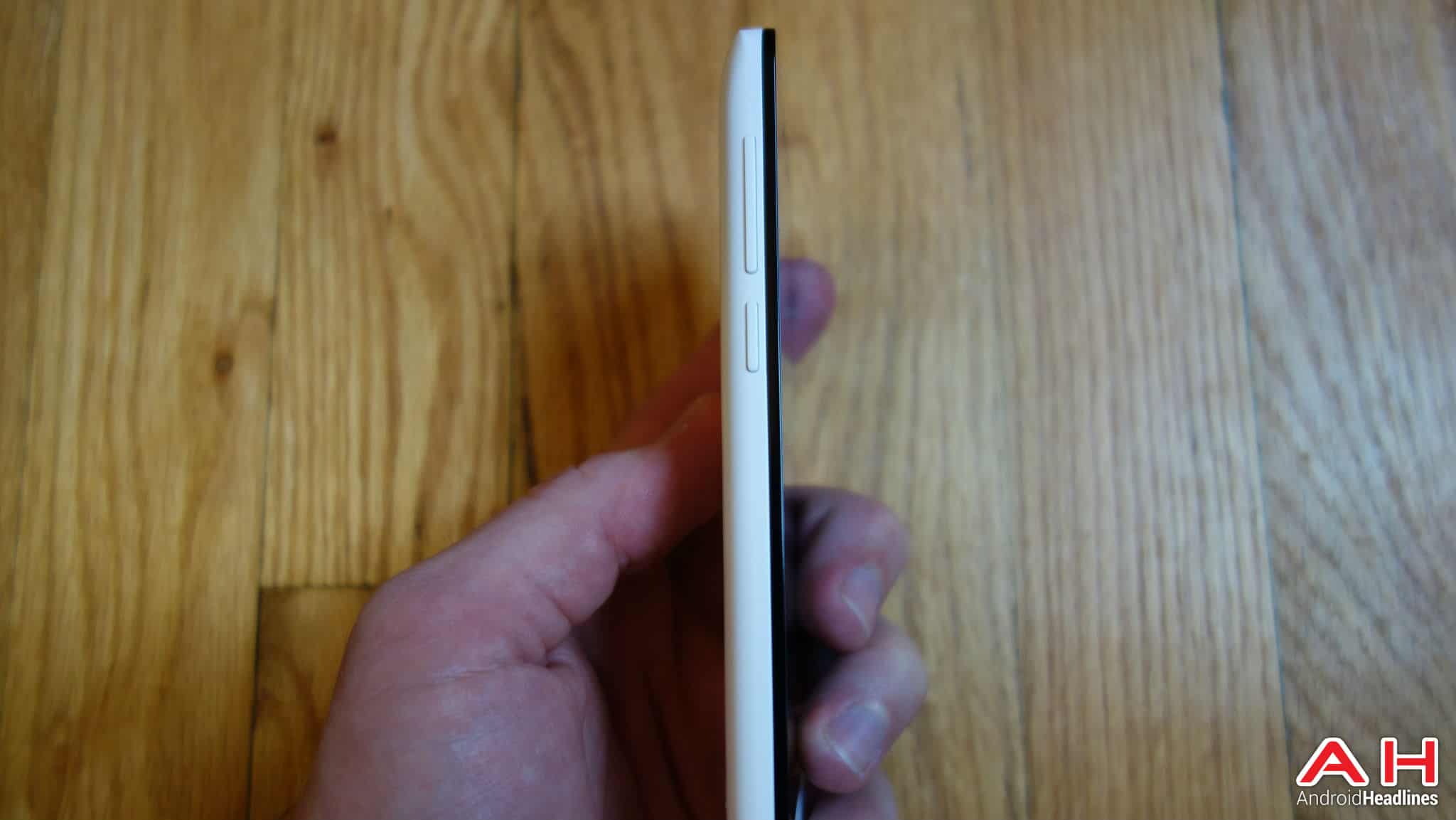 Featured Review: BLU Studio Mini LTE