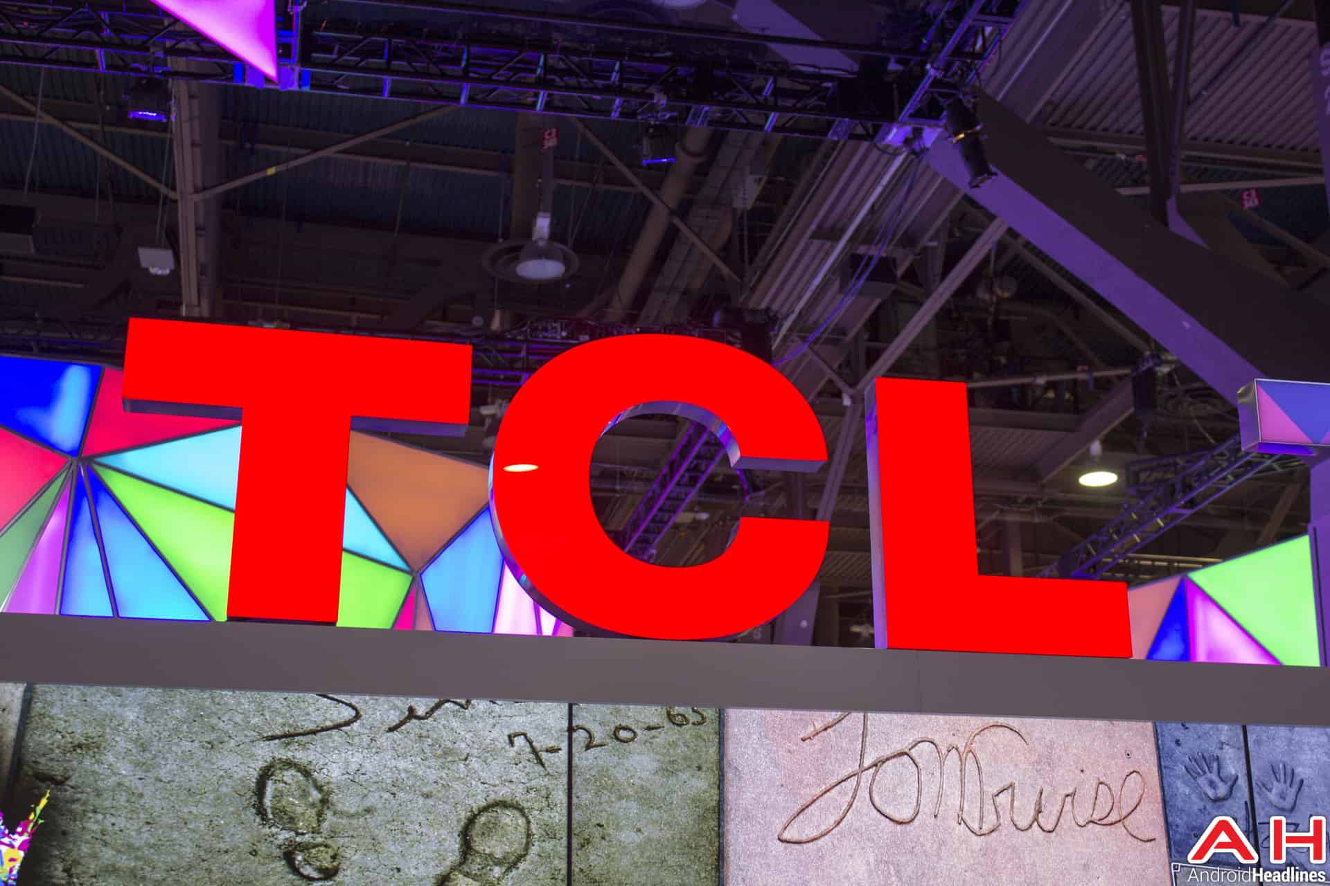TCL 950 With Snapdragon 820 Launched In China