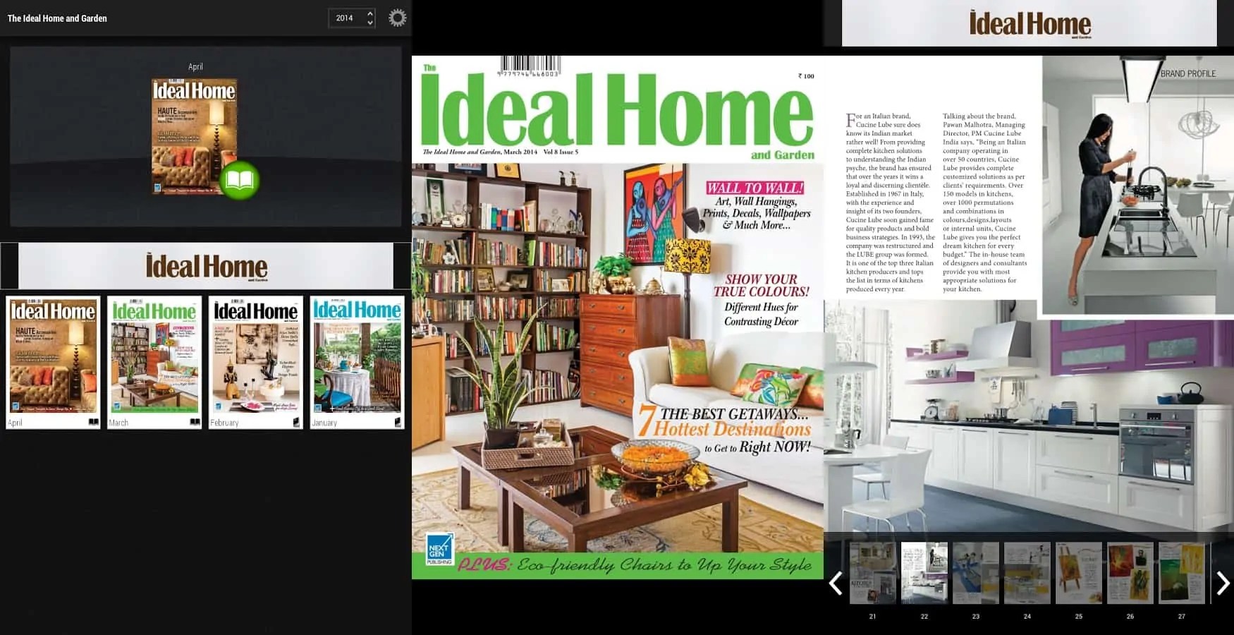 Featured Top 10 Android Apps For Home Improvement