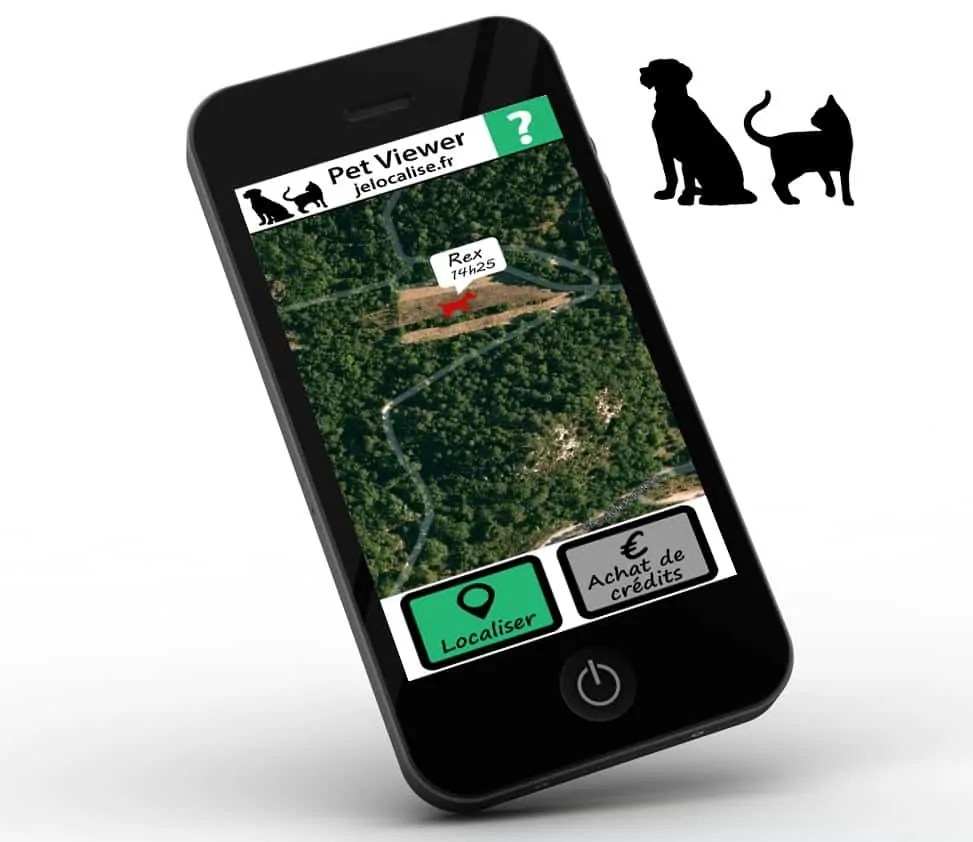 Featured Top 10 Pet Tracking Apps For Android