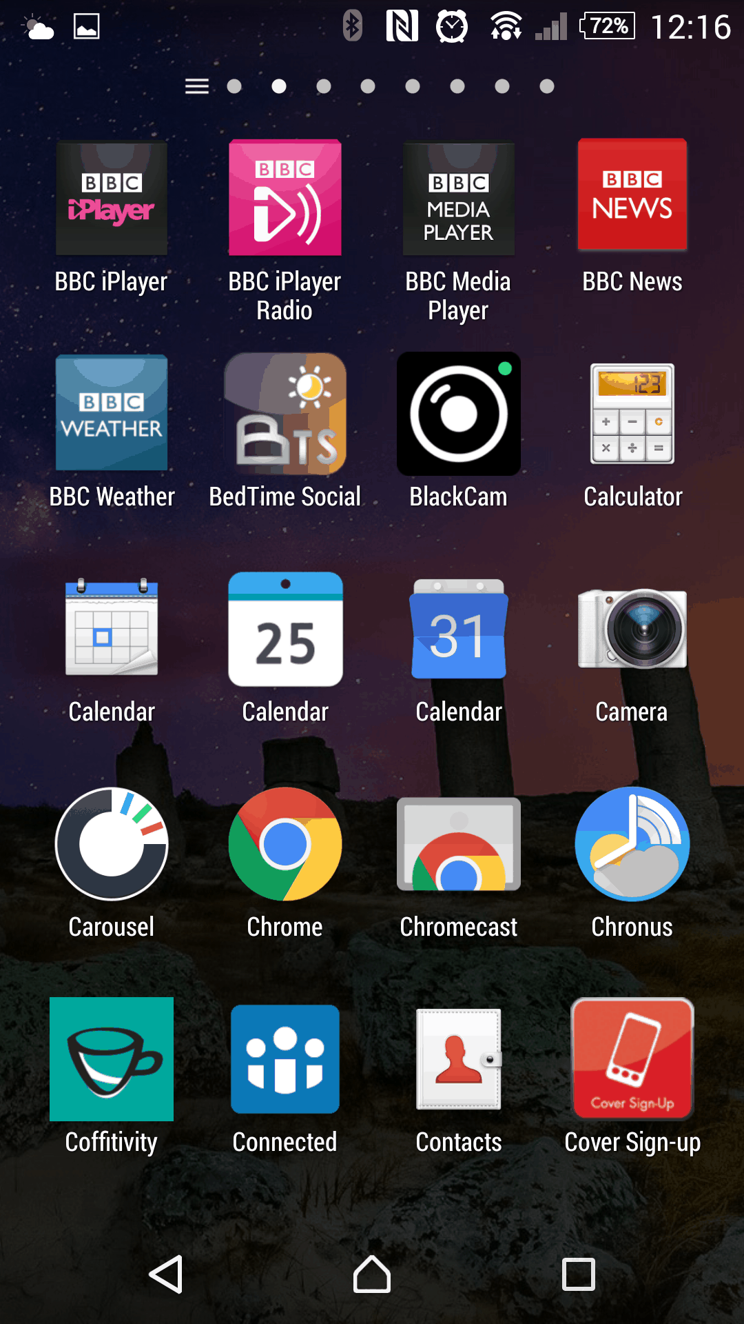 Flat Themes for Xperia Devices Make the Wait for Lollipop More Bearable