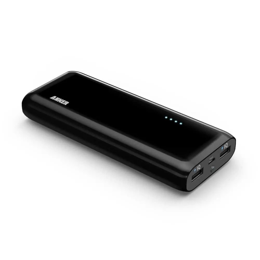 Featured Top 10 Best External Battery Packs March 2015