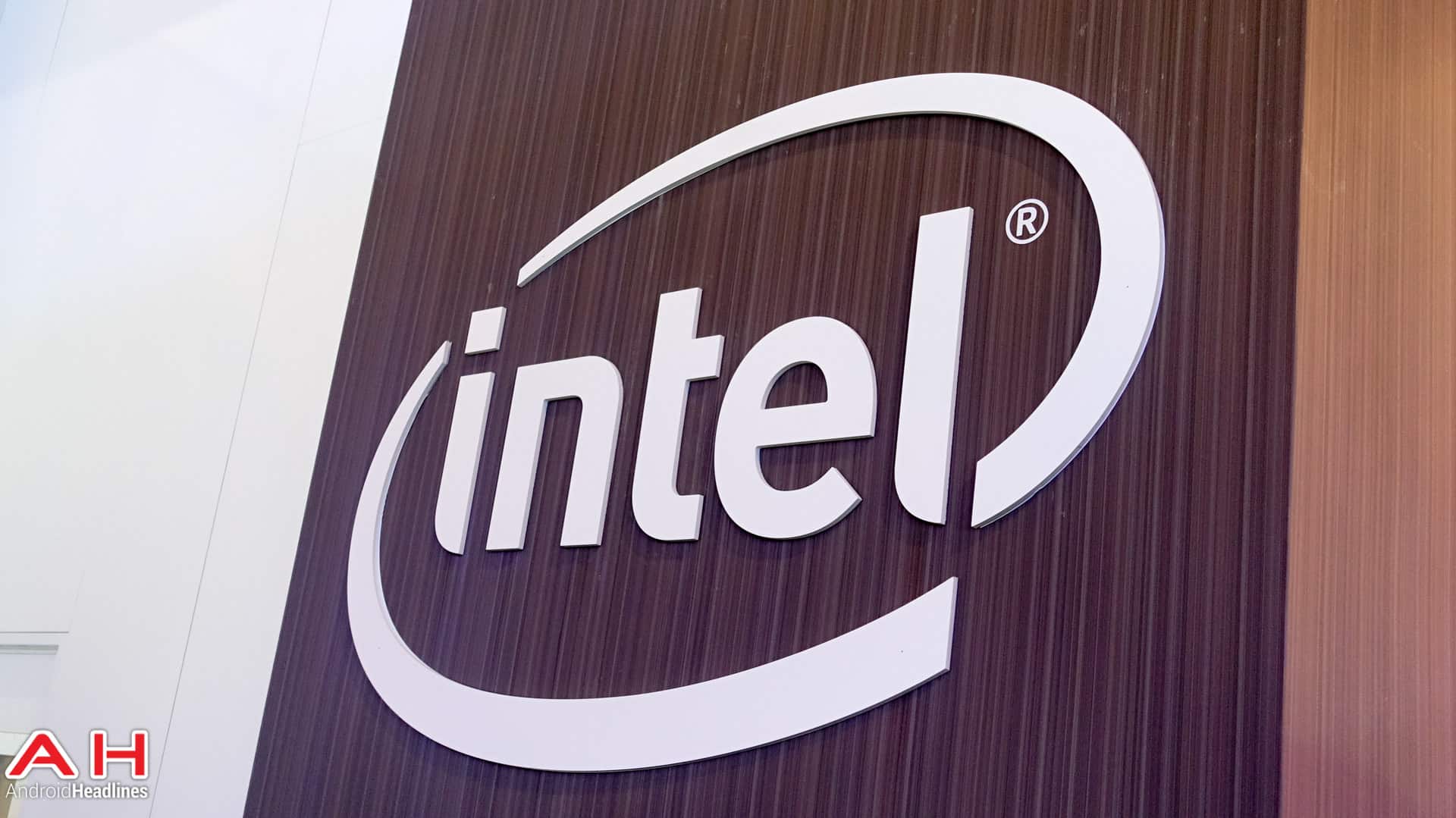 Report Intel's Head of Mobile Said to be Leaving the Company