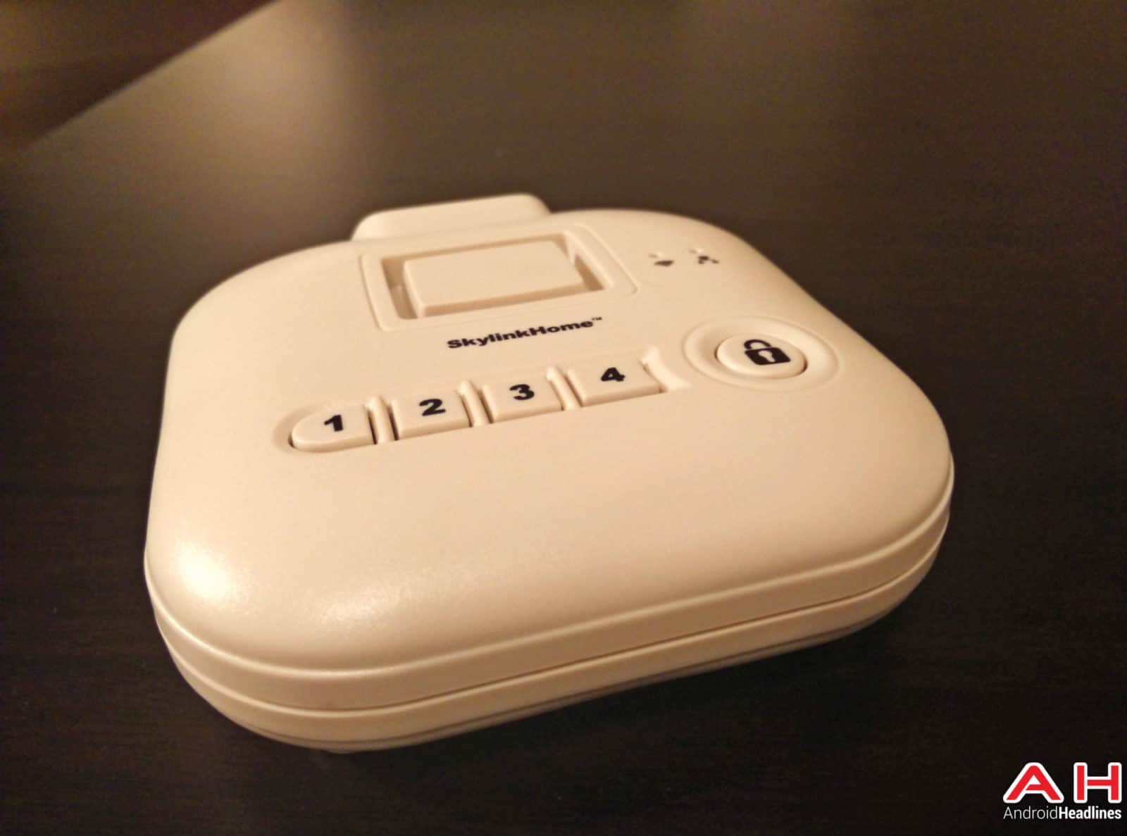 Featured Review Skylink Home Alarm System Starter Kit
