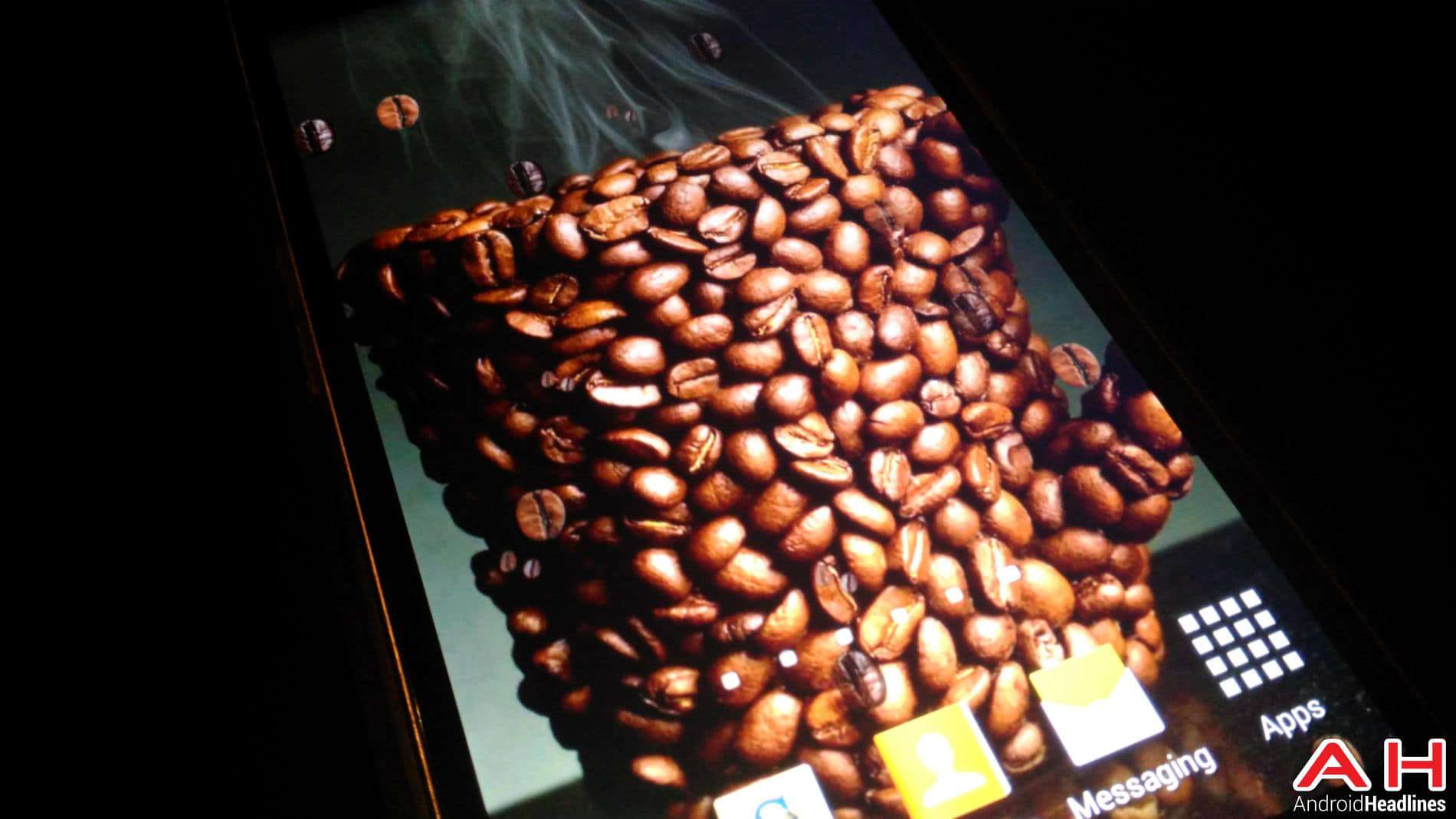 Featured Top 10 Android Apps For Coffee Lovers