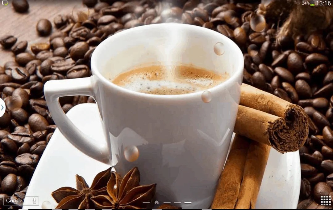 Featured Top 10 Android Apps For Coffee Lovers