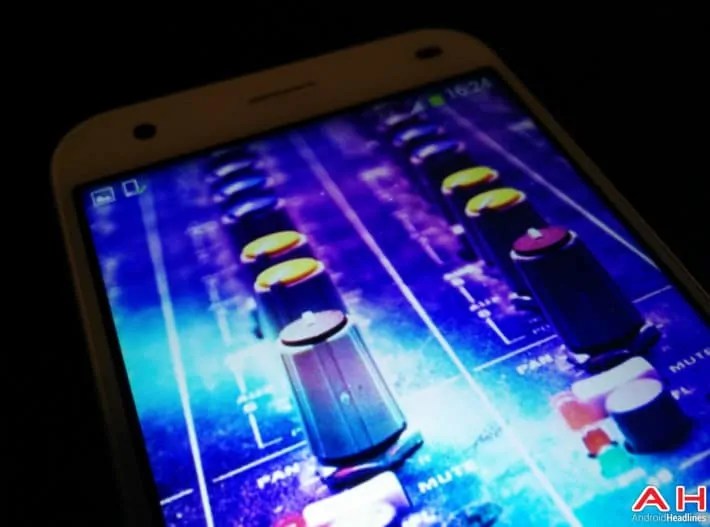 Featured Top 10 DJ Apps For Android