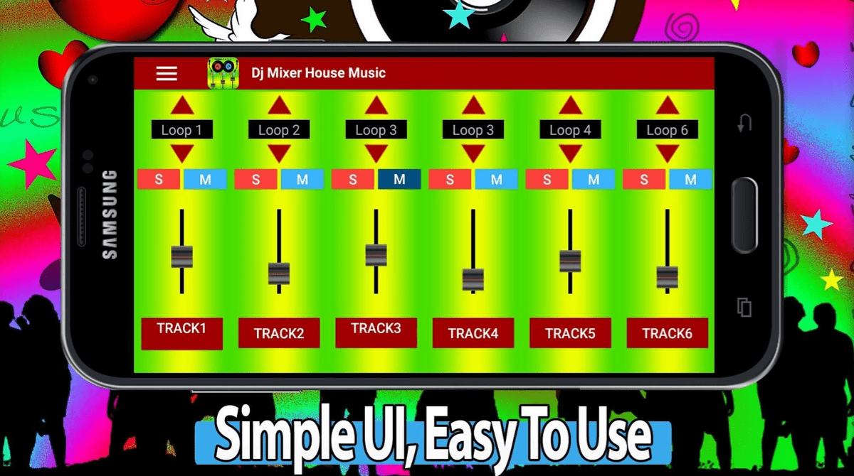 Featured Top 10 DJ Apps For Android