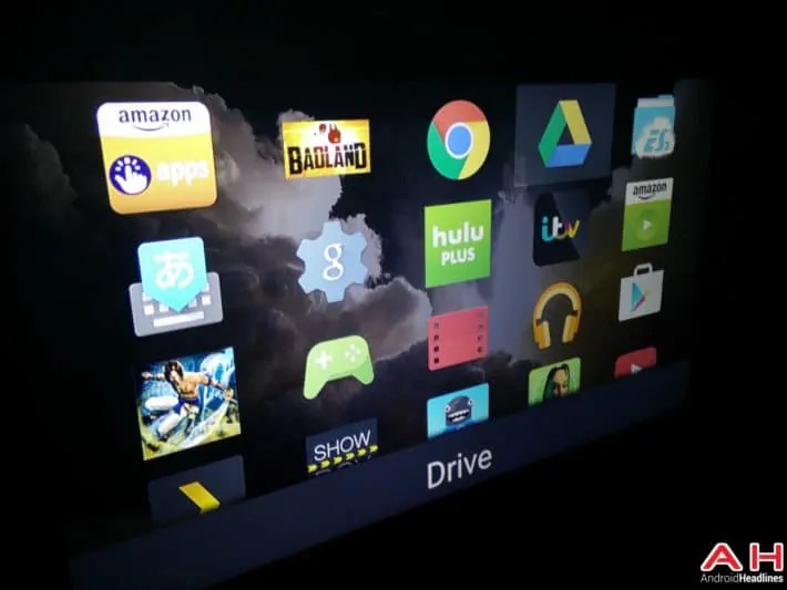Android TV If You Sideload Apps To Your Nexus Player, Install Sideload Launcher