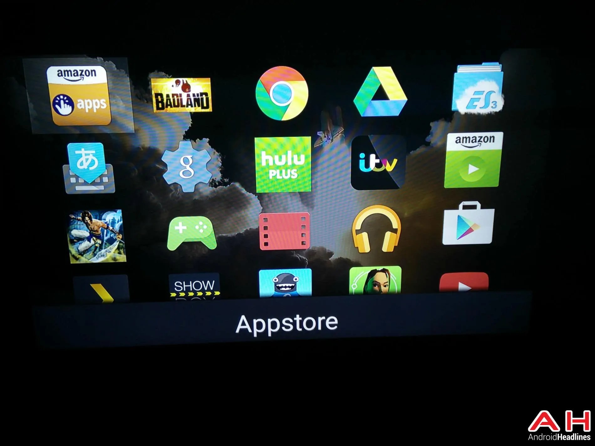 Android TV If You Sideload Apps To Your Nexus Player, Install Sideload