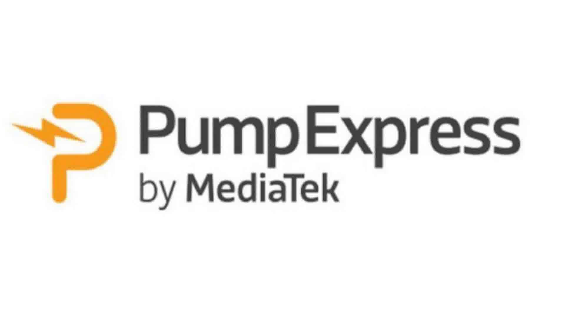 MediaTek's Pump Express Plus to Take on QuickCharge